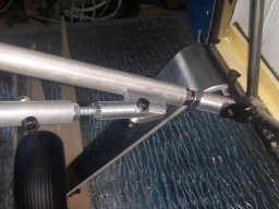 Wing struts (14)